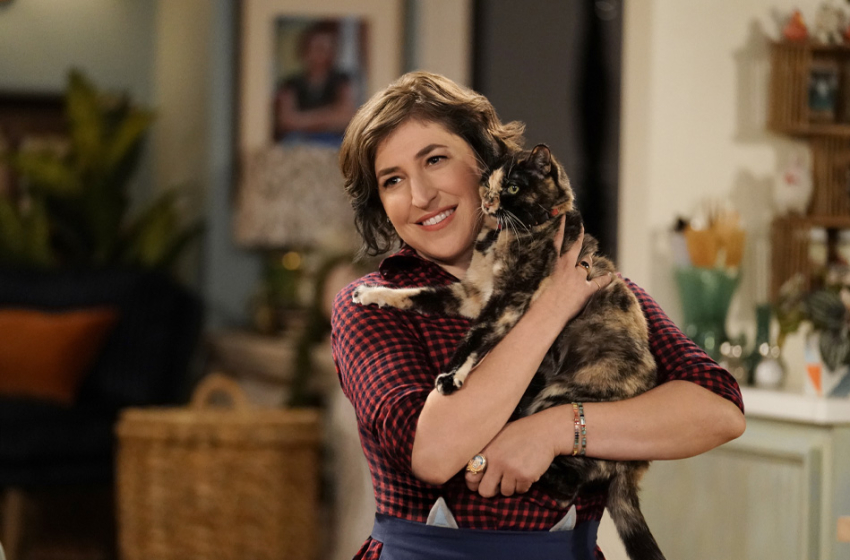  Warner Channel anuncia exibição de Call Me Kat, sitcom com Mayim Bialik de The Big Bang Theory