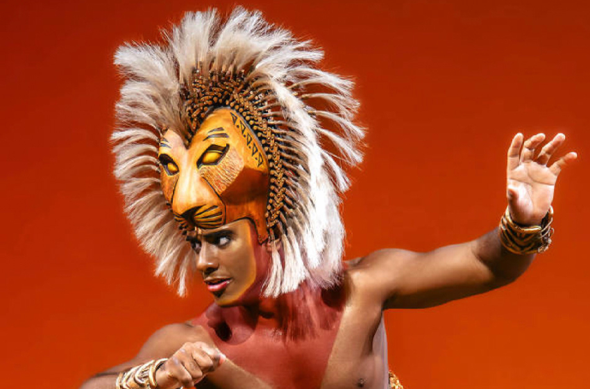  O Rei Leão, maior fenômeno da Broadway, está chegando ao final da temporada no Brasil